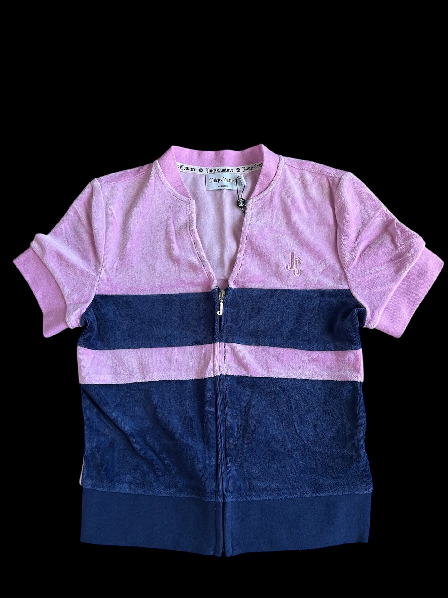 Juicy Couture sweatshirt