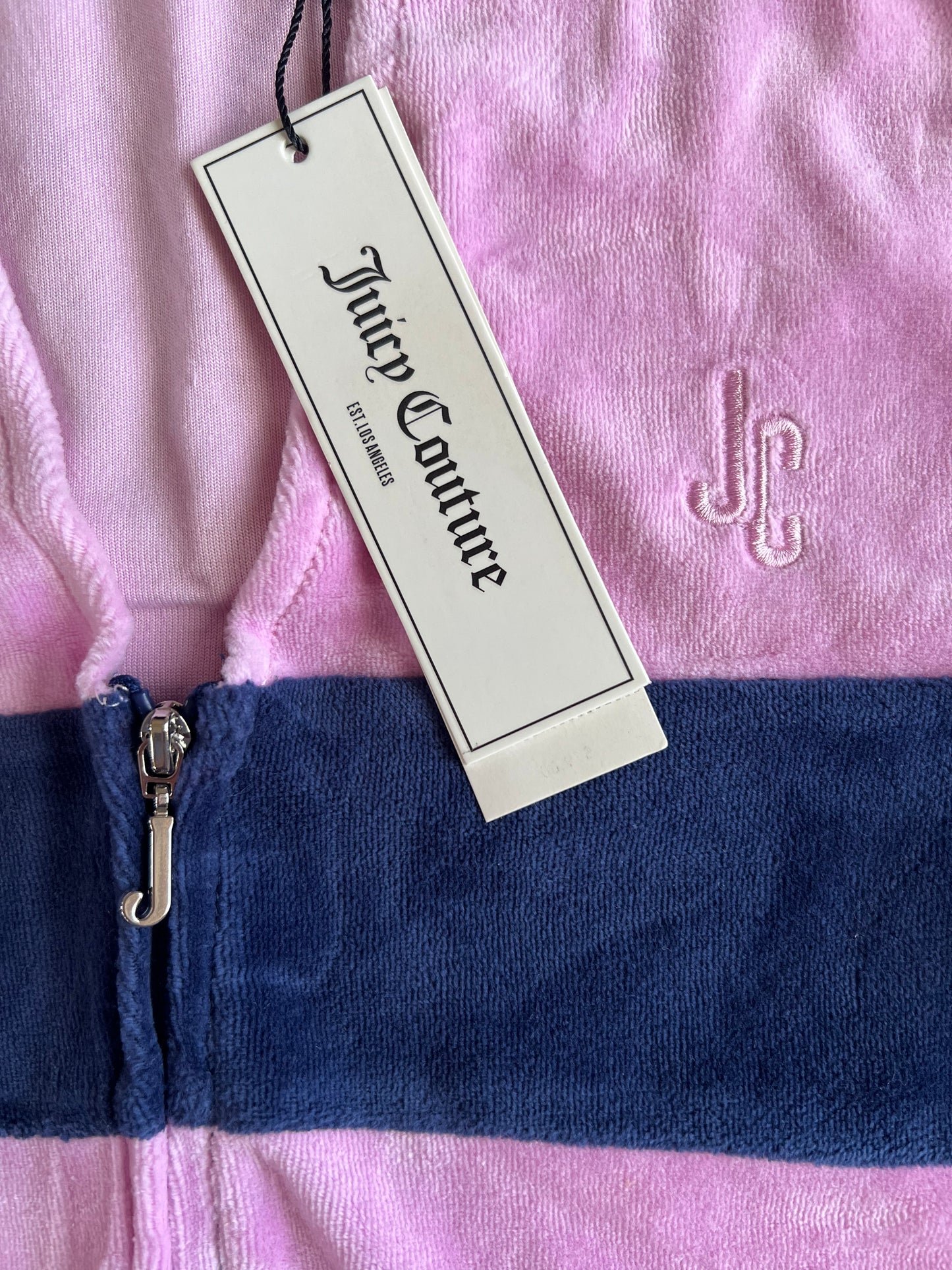 Juicy Couture sweatshirt