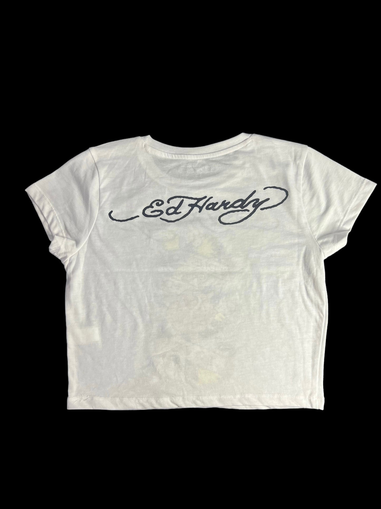 Ed Hardy top