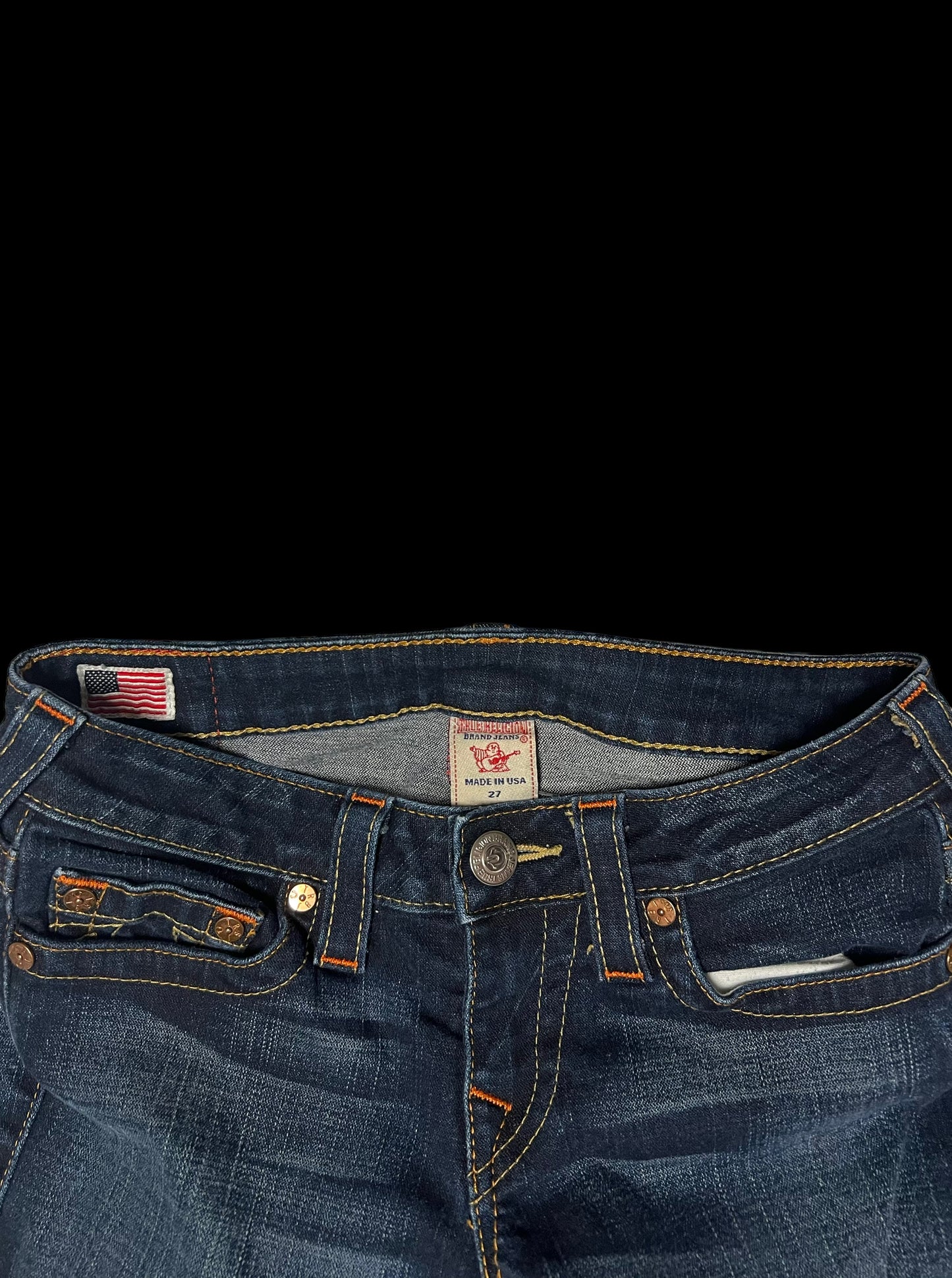 True Religion jeans