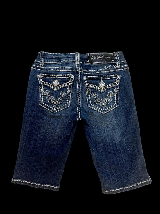 LA Idol shorts