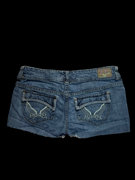 Angel shorts