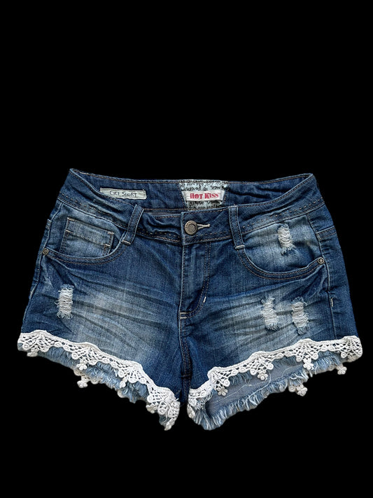 Hot Kiss shorts