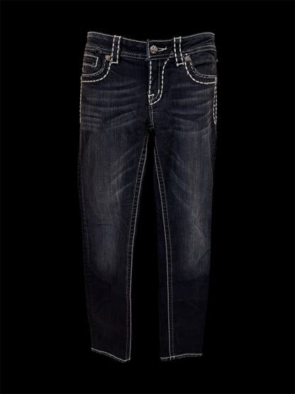 Miss Me black jeans