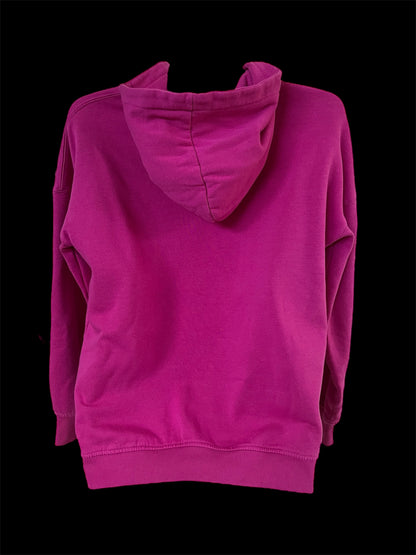 Baby Phat Magenta Hoodie