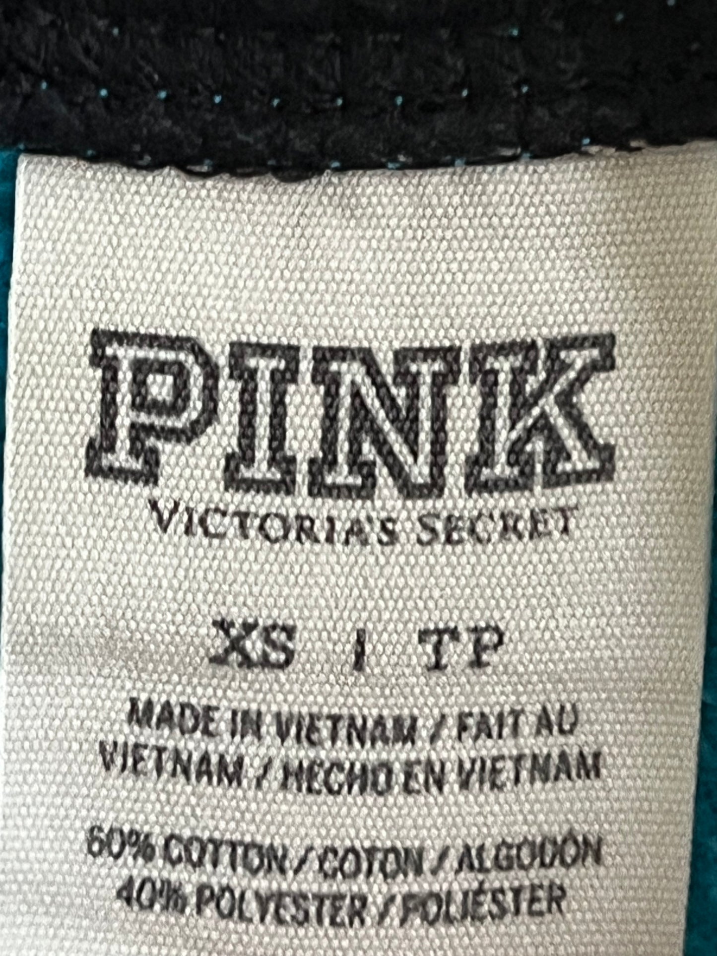 Blue VS Pink Sweatpants
