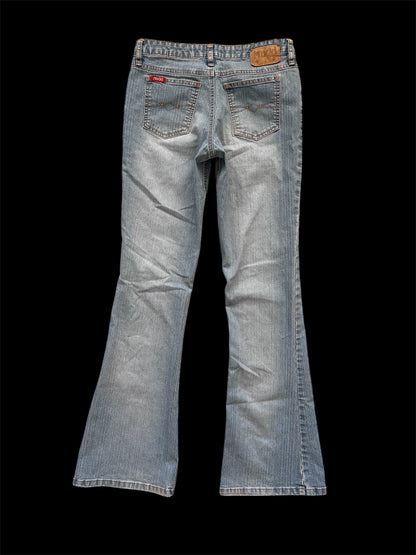Mudd boot cut jeans