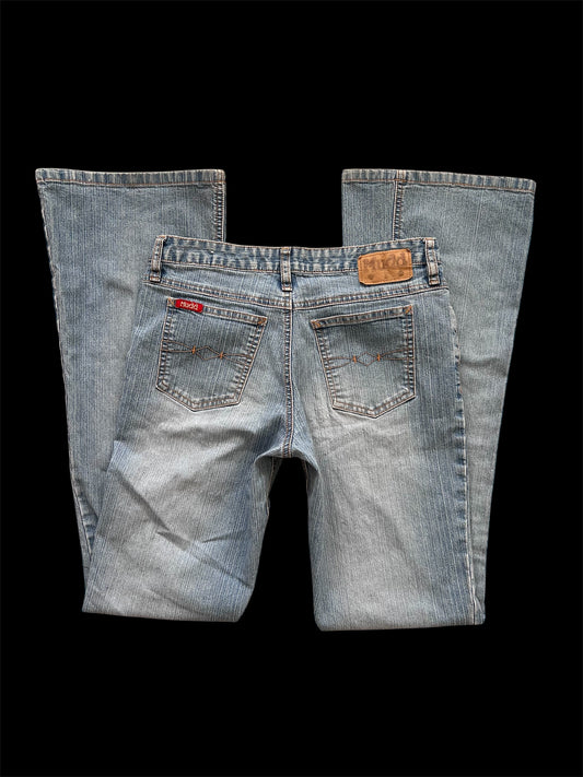 Mudd boot cut jeans