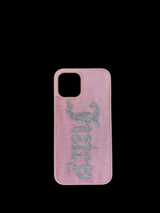 Juicy phone case