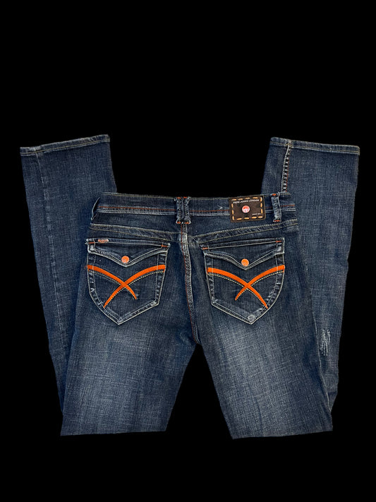 Vintage jeans