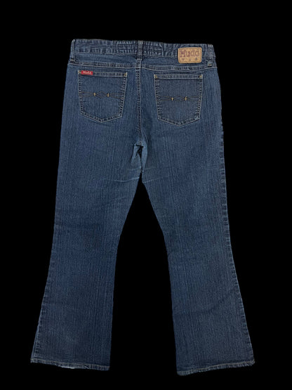 Mudd jeans