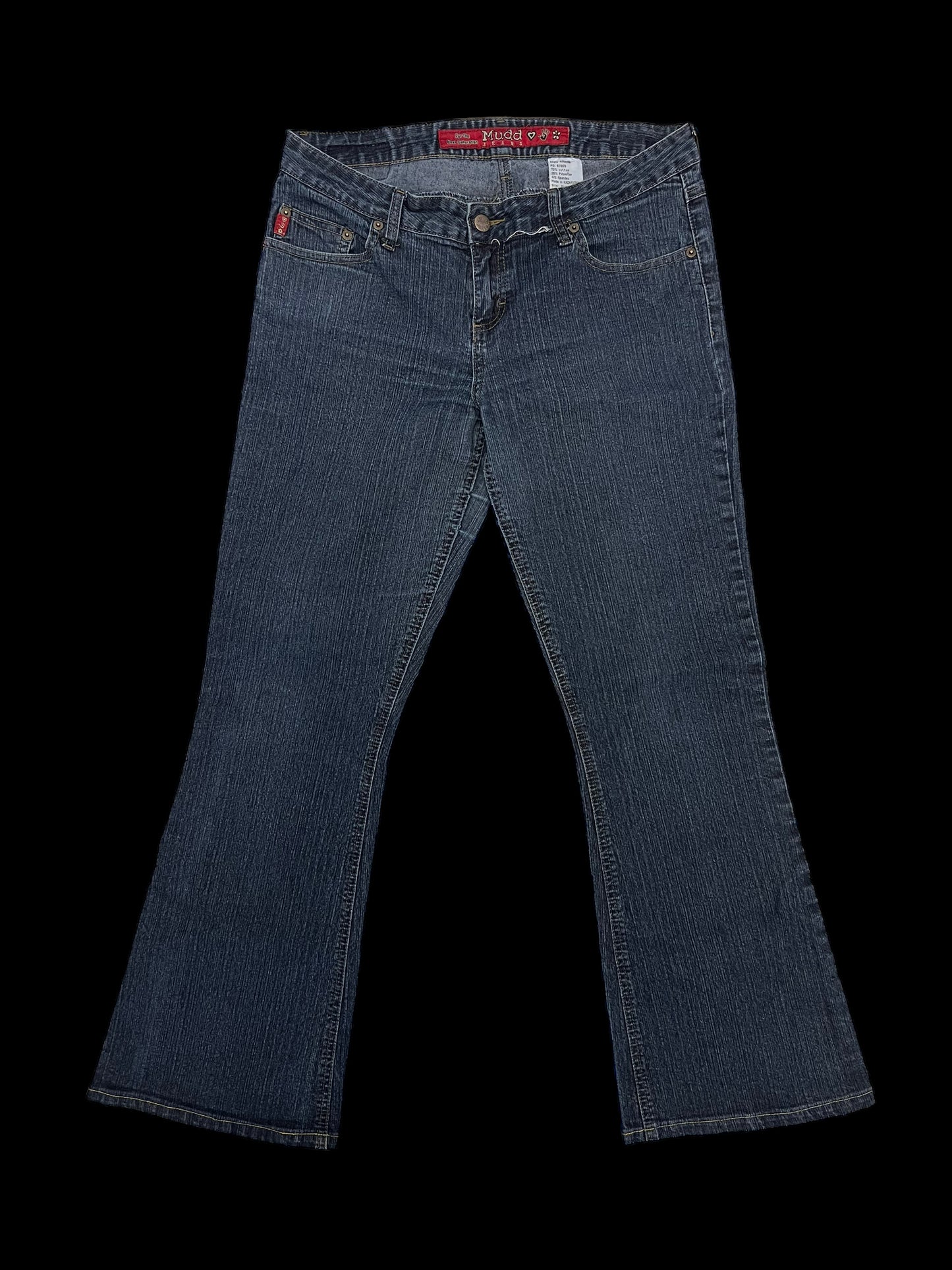 Mudd jeans