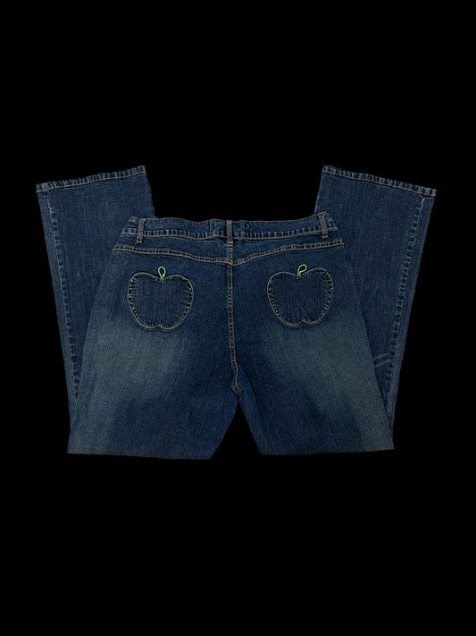 Apple Bottom Jeans